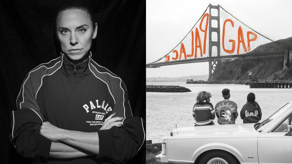 palace gap パレス ギャップ キッズ オックスフォード シャツ Gap公式オンラインストア | オックスフォードシャツ (キッズ)